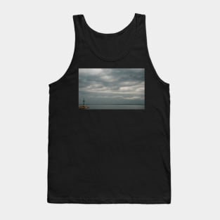 Moody Duino Sky Tank Top